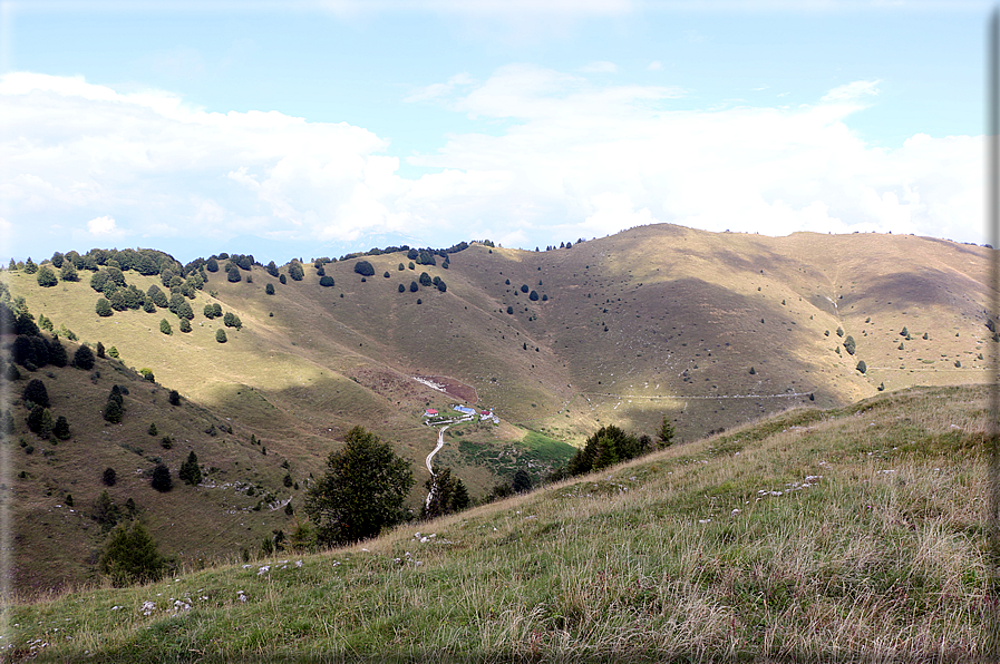 foto Monte Valderoa